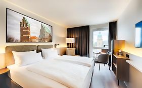 Welcome Hotel Darmstadt City Center